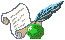 mail